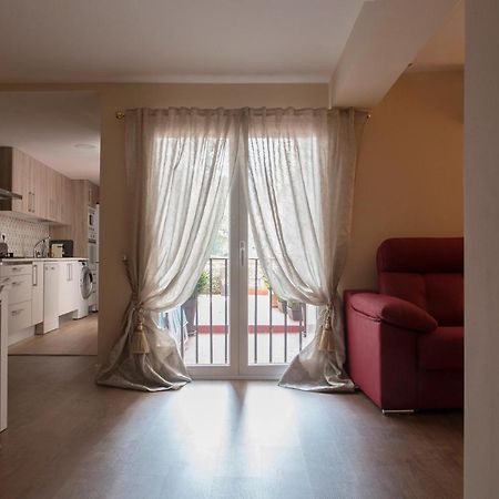 Vut Carreteria9 B Lägenhet Cuenca  Exteriör bild