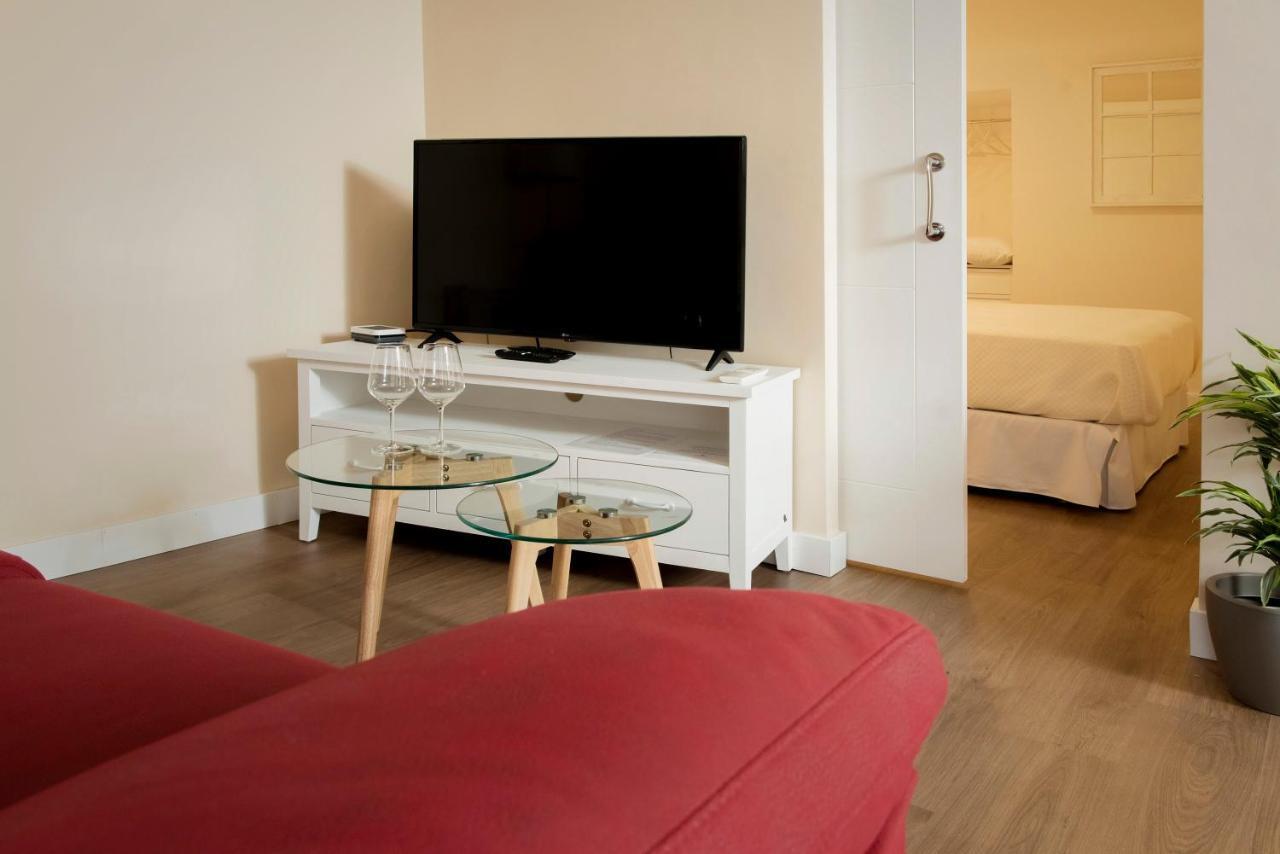 Vut Carreteria9 B Lägenhet Cuenca  Exteriör bild